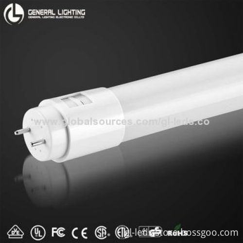 10/20W LED Light Fixture with All PC Material Structure